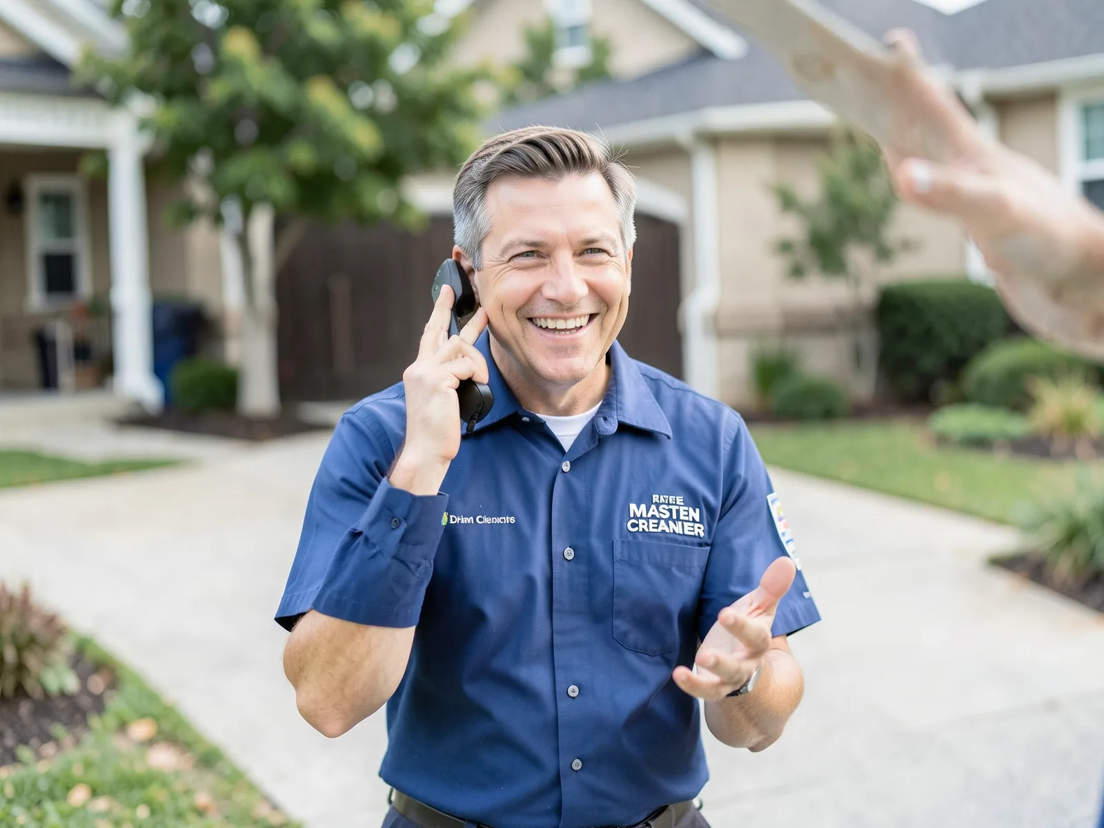 Drain Cleaning Baileyton, AL FAQs